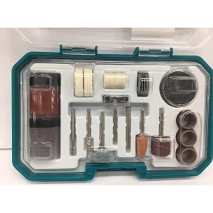 BỘ 73 LINH KIỆN MÁY MÀI KHUÔN TOTAL TAKMG7072 - HÀNG CHÍNH HÃNG