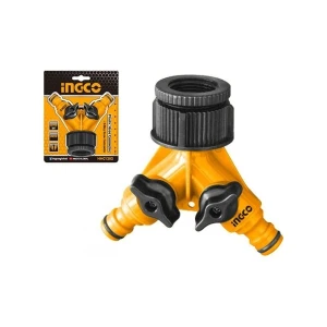 ĐẦU NỐI ỐNG NƯỚC 2 ĐẦU INGCO HHC1202 - HÀNG CHÍNH HÃNG