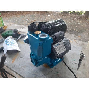 MÁY BƠM NƯỚC 375W CLASSIC AUJPM60 - HÀNG CHÍNH HÃNG