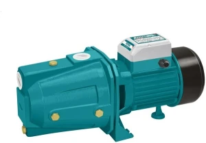 MÁY BƠM NƯỚC 750W 60L/P TOTAL TWP37506 ( TWP37501 ) - HÀNG CHÍNH HÃNG