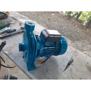 MÁY BƠM NƯỚC CLASSIC CPM158 - HÀNG CHÍNH HÃNG