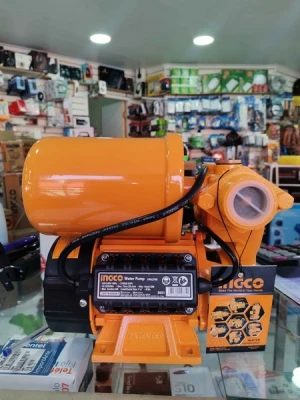 MÁY BƠM NƯỚC TỰ MỒI 370W INGCO VPA3708 - HÀNG CHÍNH HÃNG