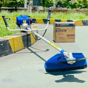 MÁY CẮT CỎ 4 THÌ 1.0KW DEWOO DW35GX