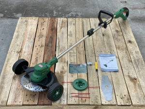 MÁY CẮT CỎ DÙNG PIN 21V DEKTON M21-CC2302 - HÀNG CHÍNH HÃNG