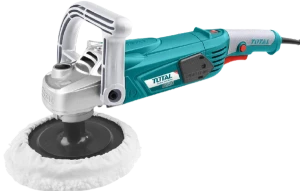 MÁY ĐÁNH BÓNG 180MM 1400W TOTAL TP1141806-2 - HÀNG CHÍNH HÃNG