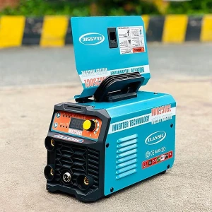 MÁY HÀN CUỘN DÂY CO2 CLASSIC MIG250CL - HÀNG CHÍNH HÃNG