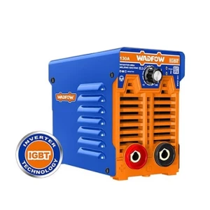 MÁY HÀN ĐIỆN TỬ MMA 130A WWD1502 WADFOW - HÀNG CHÍNH HÃNG