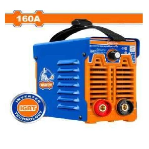 MÁY HÀN ĐIỆN TỬ MMA 160A WWD1504 WADFOW - HÀNG CHÍNH HÃNG