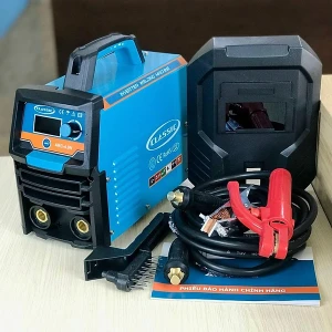 MÁY HÀN QUE Ø 4.0 CLASSIC ARC-4.0N - HÀNG CHÍNH HÃNG