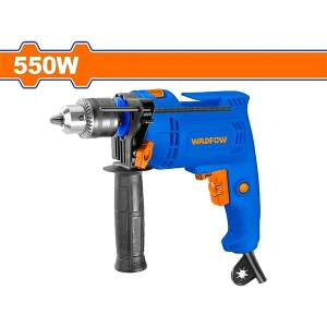 MÁY KHOAN BÚA 550W WMD15551 WADFOW - HÀNG CHÍNH HÃNG