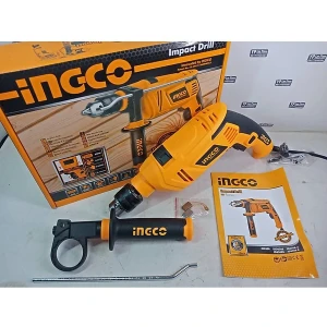 MÁY KHOAN BÚA 710W INGCO ID7108E - HÀNG CHÍNH HÃNG