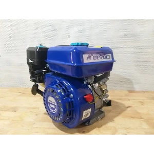 MÁY NỔ 6.5HP DEWOO DW6.5Q