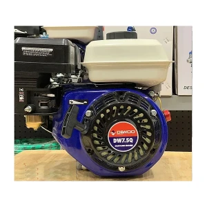 MÁY NỔ 7.5HP DEWOO DW7.5Q