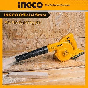 MÁY THỔI BỤI DÙNG PIN 20V INGCO CABLI20018 - HÀNG CHÍNH HÃNG