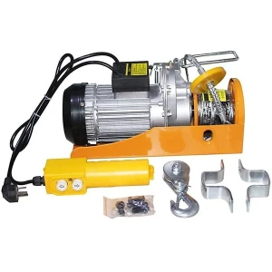 MÁY TỜI ĐIỆN PA600 PHI AN - HÀNG CHÍNH HÃNG