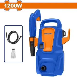 MÁY XỊT RỬA 1200W(KHÔNG CHỔI THAN) WHP3A12 WADFOW - HÀNG CHÍNH HÃNG