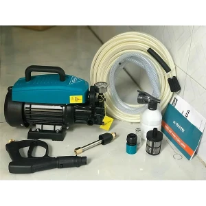 MÁY XỊT RỬA 2700W CLASSIC CLA-2700R