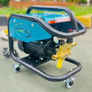 MÁY XỊT RỬA 3500W CLASSIC CLA-3500S