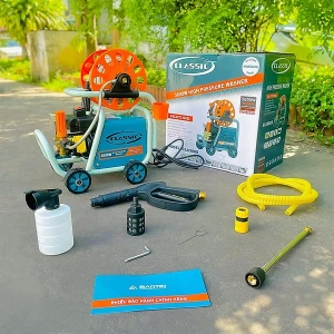 MÁY XỊT RỬA 3600W CLASSIC CLA-3600