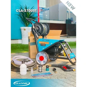 MÁY XỊT RỬA (CHỈNH ÁP) 3700W CLASSIC CLA-3700ST