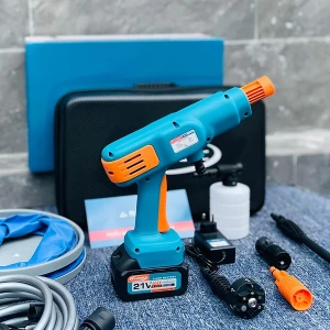 MÁY XỊT RỬA PIN 200W CLASSIC CLA200SD