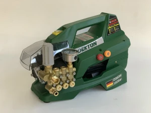 MÁY XỊT RỬA XE ÁP LỰC CAO 2350W DEKTON DK-HPW2350A - HÀNG CHÍNH HÃNG