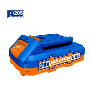 PIN LITHIUM-ION 20V/1.5AH WLBP515 WADFOW - HÀNG CHÍNH HÃNG