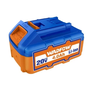 PIN SẠC 20V/4.0AH WLBP540 WADFOW - HÀNG CHÍNH HÃNG
