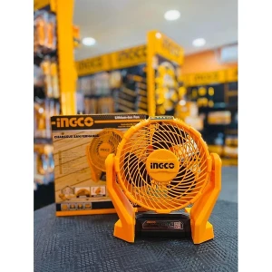 QUẠT DÙNG PIN LITHIUM-ION 20V INGCO CFALI2007 (CHƯA PIN & SẠC) - HÀNG CHÍNH HÃNG