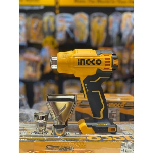 THÂN MÁY KHÒ NHIỆT, MÁY THỔI HƠI NÓNG DÙNG PIN HGLI2002 - HÀNG CHÍNH HÃNG