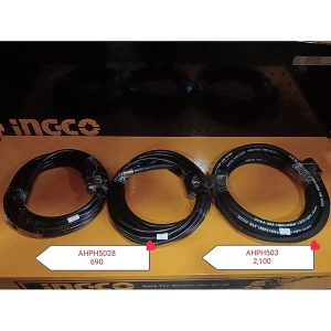 VÒI XỊT RỬA ÁP SUẤT CAO 5M INGCO AHPH5028 - HÀNG CHÍNH HÃNG