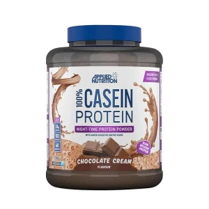 Sữa tăng cơ Applied Nutrition 100% Micellar Casein 1.8KG | Whey Tốt