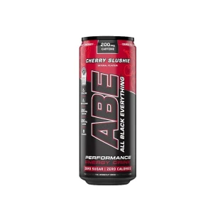 Lon ABE Pre-Workout 330ML (1 Servings) nước tăng lực