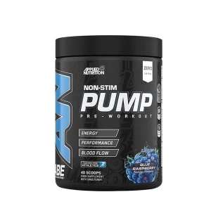 Pre Workout không caffeine ABE PUMP 500G - Chính hãng giá tốt