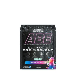 Applied Nutrition ABE - Ultimate Pre Workout Sample Sachet 12.5G (1 Servings)