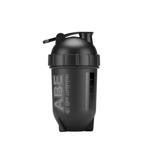 Applied Nutrition Bình Lắc ABE Black Everything