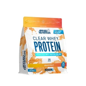Applied Nutrition Clear Whey Protein 875G tách sữa