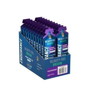 Gel năng lượng Applied Nutrition Endurance Isotonic Energy Gel - Breat
