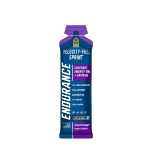 Applied Nutrition Endurance Isotonic Energy Gel - Sprint 60G