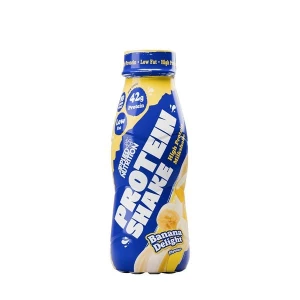 Sữa whey Applied Nutrition High Protein Shake 500ml (1 Serving)