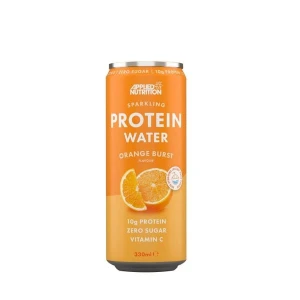 Applied Nutrition Sparkling Protein Water 330ml - Nước uống có gas già