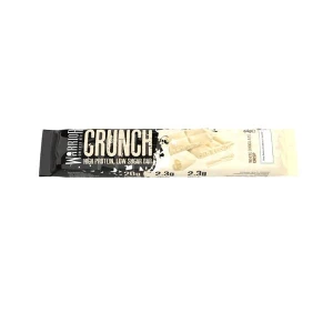 Warrior Crunch Bars 1 Thanh | Whey Tốt