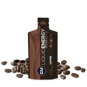 Gel Năng Lượng GU Liquid Energy - Bổ Sung Năng Lượng Thể Thao