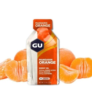 Gu Energy Gel - Bổ sung năng lượng thể thao chính hãng