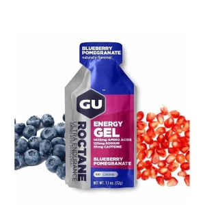 GU Energy Roctane Energy Gel - Năng lượng cho người chơi thể thao