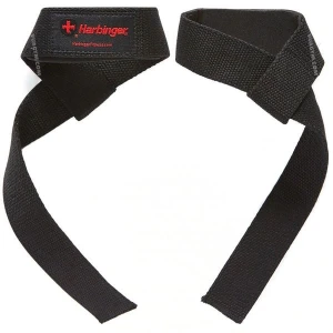 Harbinger Dây kéo lưng Neoprene Padded Lifting Straps