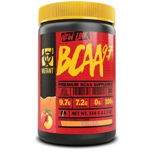 Mutant BCAA 9.7 (30 Servings) - Tăng sức bền - Giá Tốt Nhất