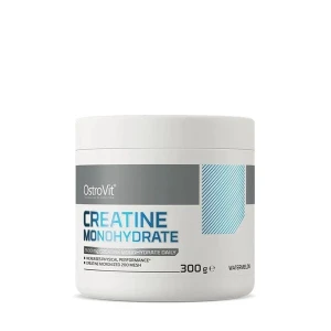 Ostrovit Creatine Monohydrate 300G Tối Ưu Hiệu Suất Tập, Giá Tốt