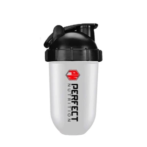 Perfect Sports Bình Lắc Có Bóng Kim Loại 500ML