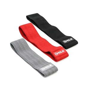 Swole Đai Kháng Lực Ultra Band 37lbs-55lbs